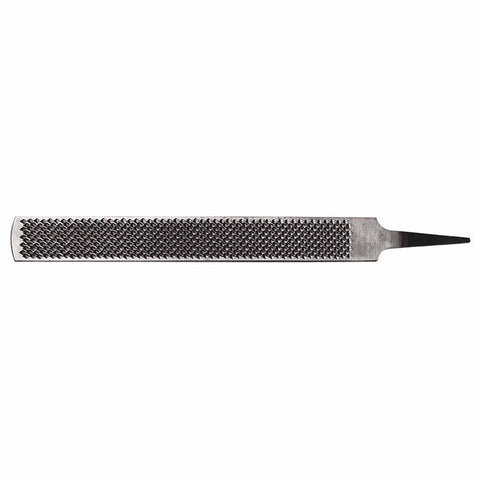 Rectangular Tanged Horse Rasp File, 14 in, Single Cut 183-18057N