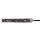 Rectangular Tanged Horse Rasp File, 14 in, Single Cut 183-18057N