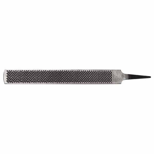 Rectangular Tanged Horse Rasp File, 14 in, Single Cut 183-18057N