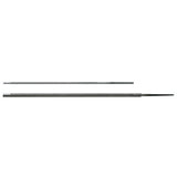 Round Chainsaw Files, 3/16 in x 8 in 183-02229B