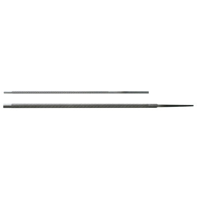 Round Chainsaw Files, 3/16 in x 8 in 183-02229B