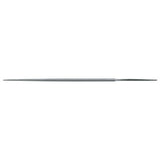 Round Files, 0 Cut, 3/16 in x 6 in 183-40651N
