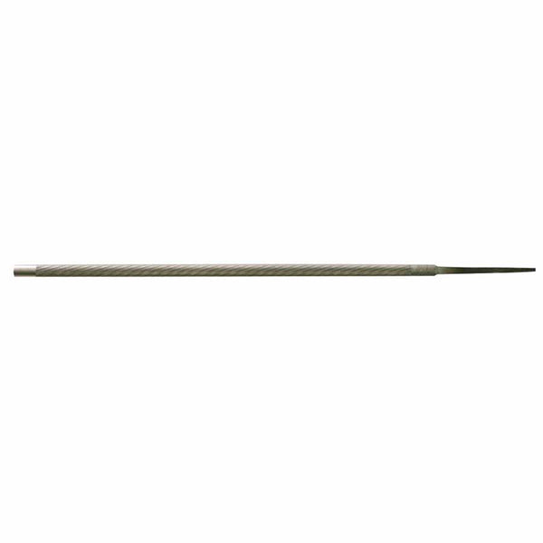 6" X 5/32" Round Smooth Chain Saw File 183-01630