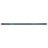 Solid Flexible Carbon Steel Hacksaw Blades, 12 in, 24 TPI 183-63268