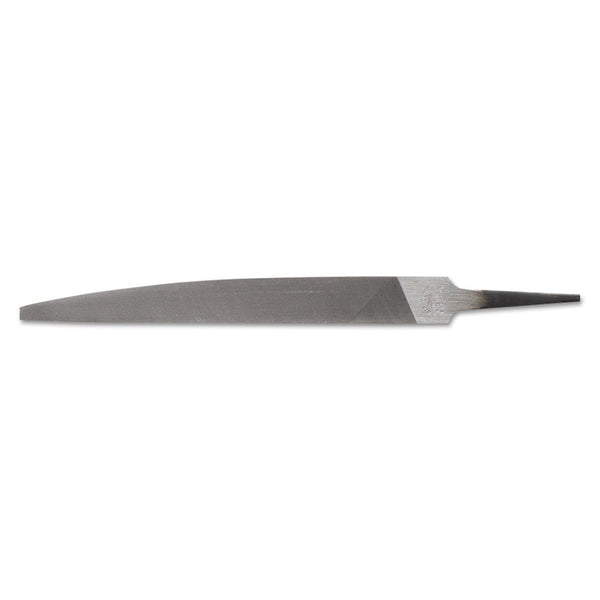 FILE-6"-KNIFE SMOOTH-152m 183-06867N