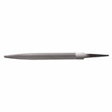 X.F Swiss Pattern Half-Round Files, 6 in, Cut 2 183-36533N