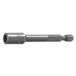 Nutsetter Power Bits, 5/16 in x 6 in 071-6N-0810-6