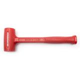 One-Piece Standard Head Dead Blow Hammers, 53 oz Head, 2.75 in Face 329-69-534G