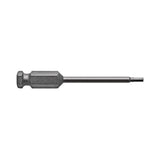 Hex Power Drives, 7/16 in Drive, 3 mm Tip 071-AN-3MM