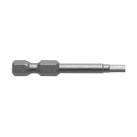 Socket Head Power Bits, 3/32 in, 1/4 in Drive, 3 in 071-AM-03-3