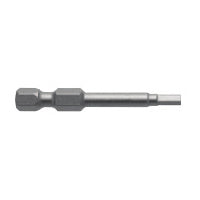 Socket Head Power Bits, 3/8 in, 7/16 in Drive, 6 in 071-AN-12-6