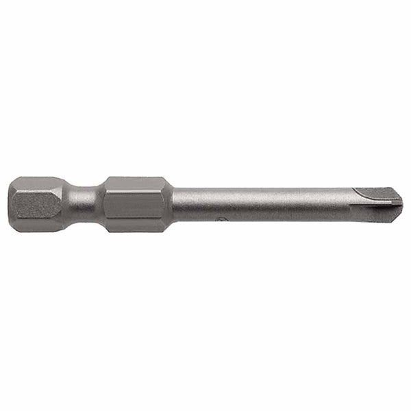Torq-Set Power Bits, #10, 1/4 in Drive, 1 1/4 in 071-170-10