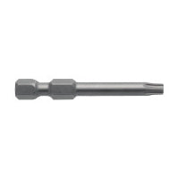 Torx Power Bits, T-25, 1/4 in Drive, 3 1/2 in 071-49-B-TX-25