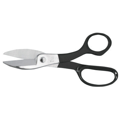 High Leverage Multi-Purpose Shears, 7 3/4 in, Black 186-2DAN