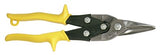 MetalMaster Snip, 9-3/4 in, Straight/Left/Right Cuts 186-M3R