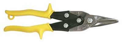 MetalMaster Snip, 9-3/4 in, Straight/Left/Right Cuts 186-M3R