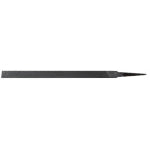 00 Cut Flat Pillar File, 8 in 183-39929N