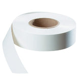 Water Soluble Paper and Tape, 2 in W x 300 ft L, Tape, White 047-ASWT-2