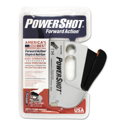 5700 Powershot Forward Action Staple Guns and Nailers 091-5700