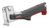 Professional Hammer Tacker, With Knuckle Guard & Soft Rubber Grip 091-HTX50