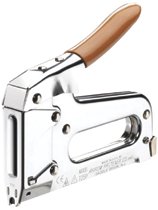 Staple Gun Tackers, For Low Voltage Wire 091-T25