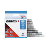 T50 Type Staples, 3/8 in L x 3/8 in W 091-506IP