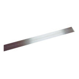 Valustrap Plus Strappings, 3/4 in x 100 ft, 0.02 in Thick, Stainless Steel 080-C16189