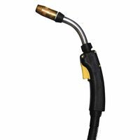 Best of the Best (BTB) Platform MIG Guns, 400 A, 15 ft, 0.045 in Wire 360-Q4015AE8EMC