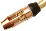 Centerfire Caps, For Large Diffusers 360-10012