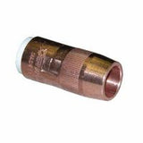 Centerfire Nozzles, 3/4 in, For Mig Guns 360-N-3418C