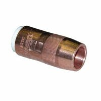 Centerfire Nozzles, 3/4 in, For Mig Guns 360-N-3418C