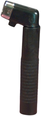 Electrode Holder, 400 A, 3/0 Cable, 1/4 in Electrode Cap, 8 in L 360-40B