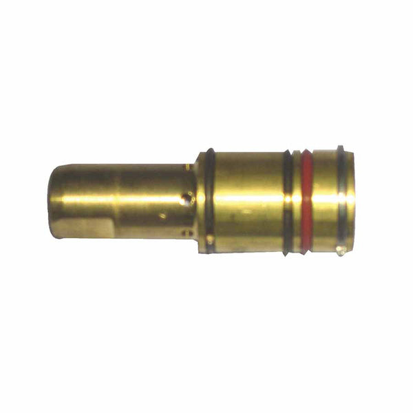 Gas Diffusers/Heads, Head Assembly, For 600A Q-Gun 360-4635