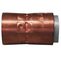 HD Centerfire Nozzle Body, Copper 360-N-HDC