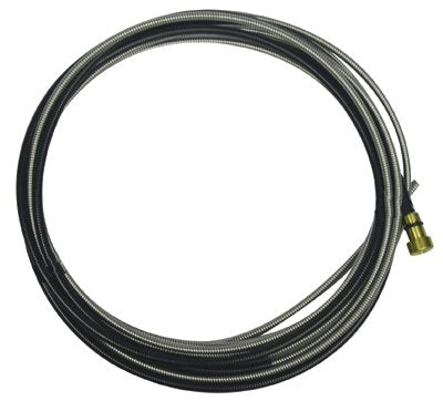 MIG Welding Liner, 0.035 in to 0.045 in x 15 ft, For Legacy Q-Gun 360-L3A-15
