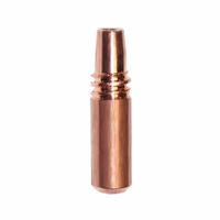 Quik Tip MIG Contact Tip, 0.045 in Wire, Series 1, Threaded 360-T1045