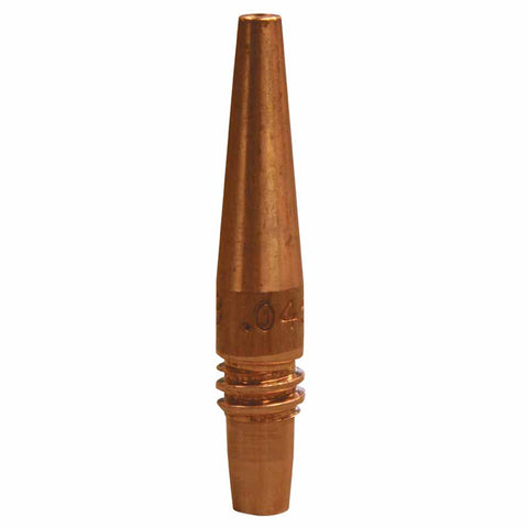 Quik Tip MIG Contact Tip, 0.045 in Wire 360-T2045
