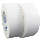833 Multi-Purpose PE Film Tapes, 48 mm X 55 m, 7.5 mil, White 573-1122251