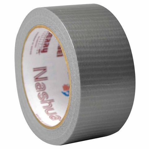 Utility Grade Duct Tape, Silver, 48 mm x 27 m x 7 mil 573-1087253