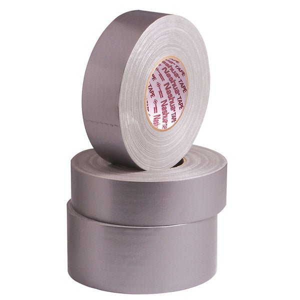 Multi-Purpose Duct Tapes, Silver, 2 in x 60 yd x 10 mil 573-1086174