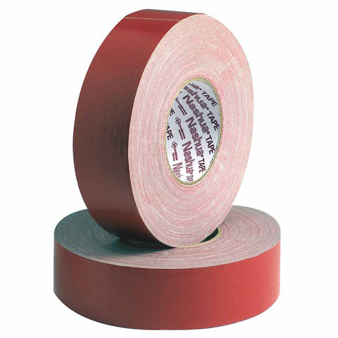 Nuclear Grade Duct Tapes, Red, 2 in x 60 yd x 13 mil, 357N 573-1086164