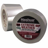 Premium Foil Tapes, 2 in X 50 yd, 3.5 mil, Aluminum 573-1087645
