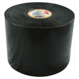 Joint Wrap Coating, Heavy Duty, 4 in W x 50 ft L, 35 mil, Black 406-1065184