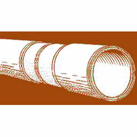 Joint Wrap Coating, Heavy Duty, 2 in W x 50 ft L, 35 mil, Black 406-1065189