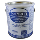 Pipeline Primer, 1 gal Can, Black 406-1086265
