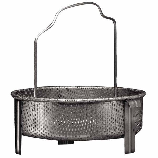 Chem-Dip Basket, Metal Dip Basket for 5 gal Pail 084-0950