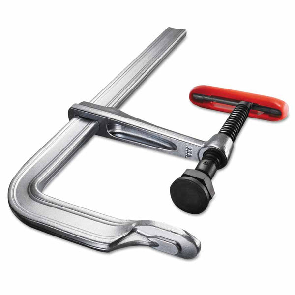 2400S Series Bar Clamps, 20 in, 5 1/2 in Throat, 2,800 lb Load Cap 013-2400S-20