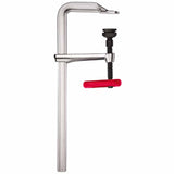 2400S Series Bar Clamps, 8 in, 5 1/2 in Throat, 2,800 lb Load Cap 013-2400S-8