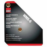 WMS Series Magnetic Squares, 112 lb 013-WMS-5