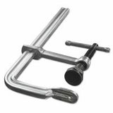 classiX Standard Pad Clamp, 8 in, 4 in Throat, 880 lb Load Cap 013-GS20K